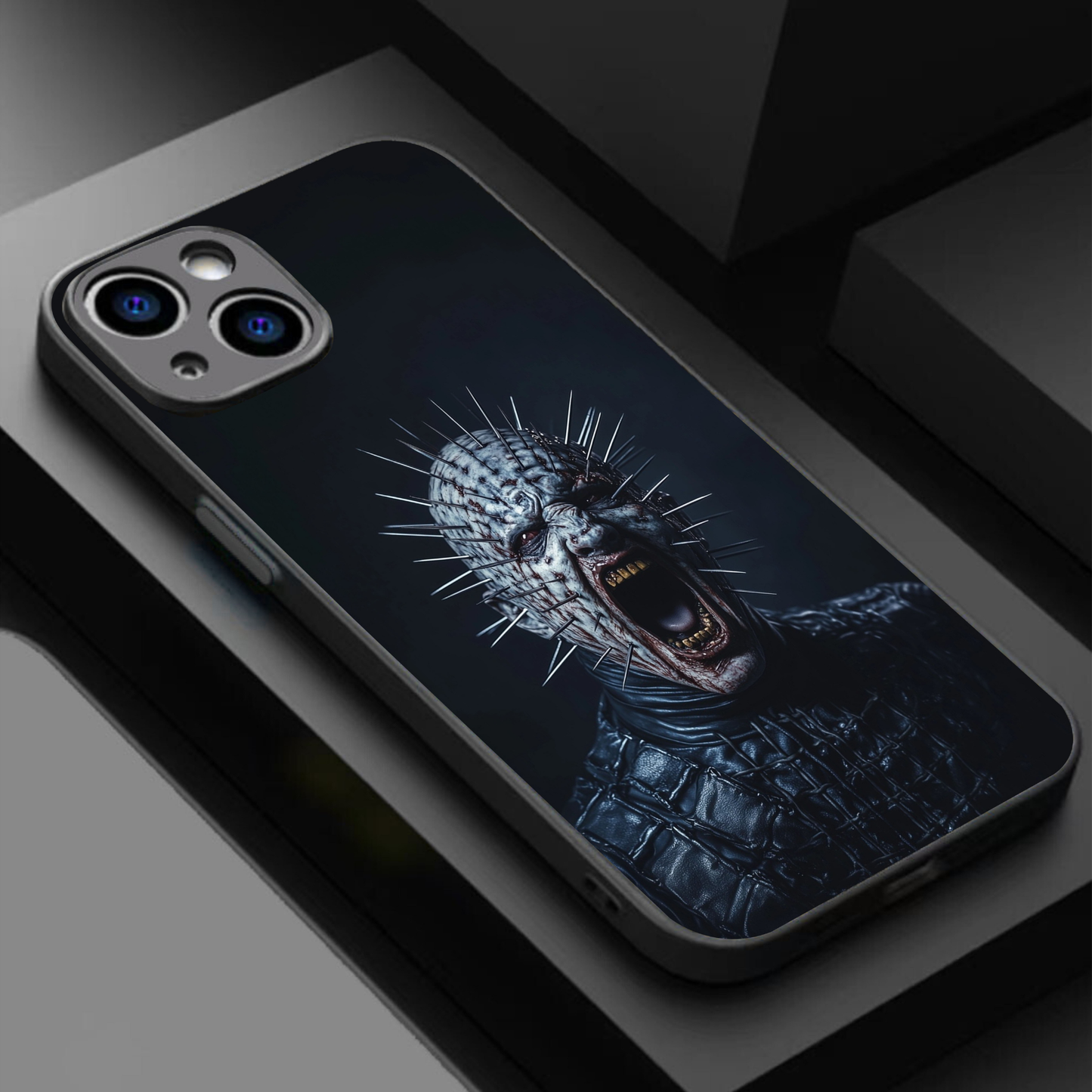 Pinhead