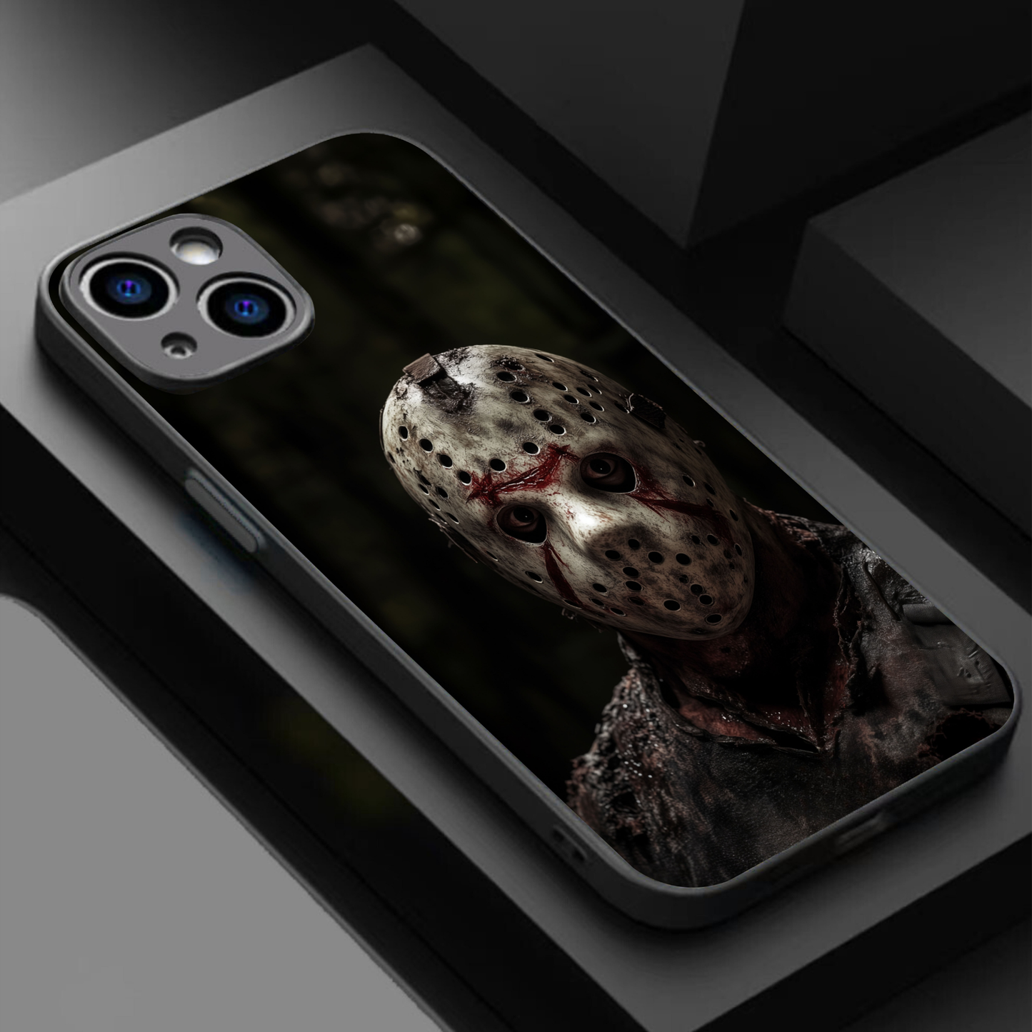 Jason Voorhees