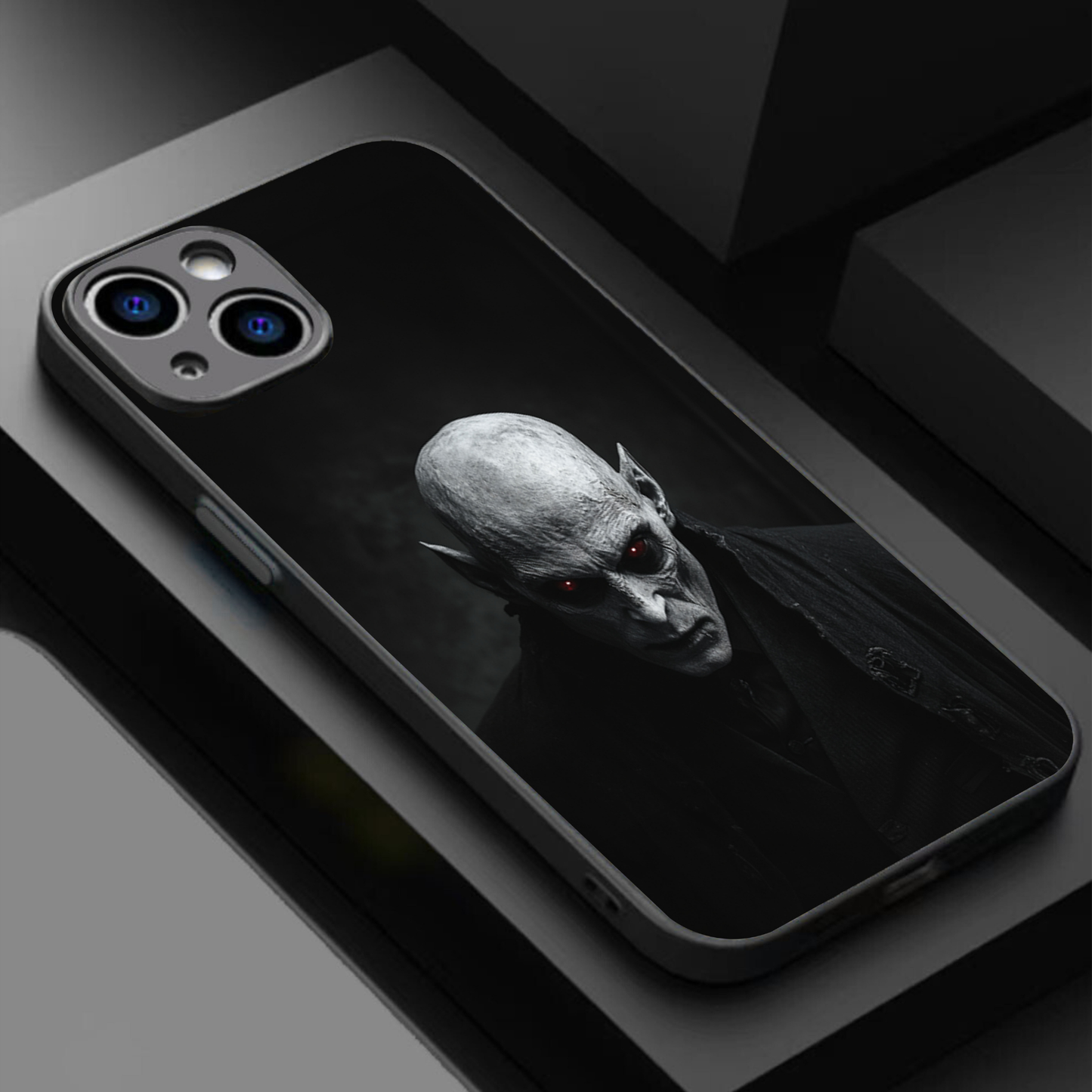 Count Orlock