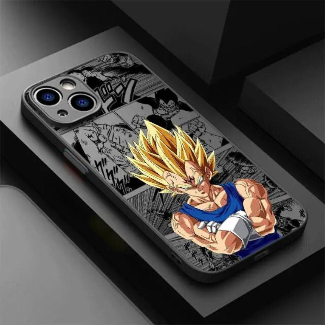Dragon Ball Z Collection