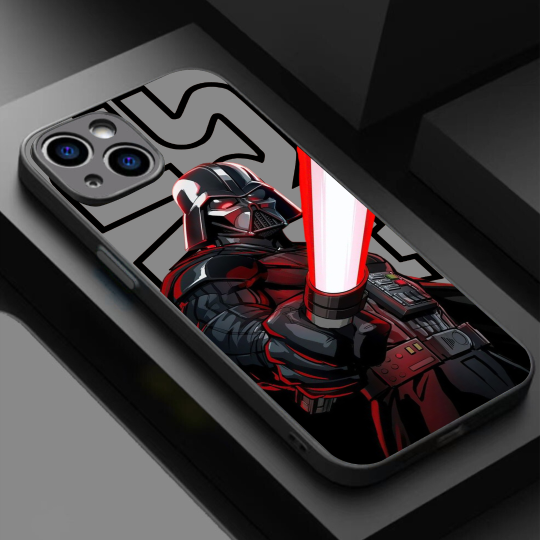 Lightsaber Vader