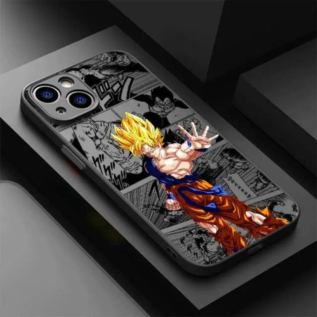 Dragon Ball Z Collection