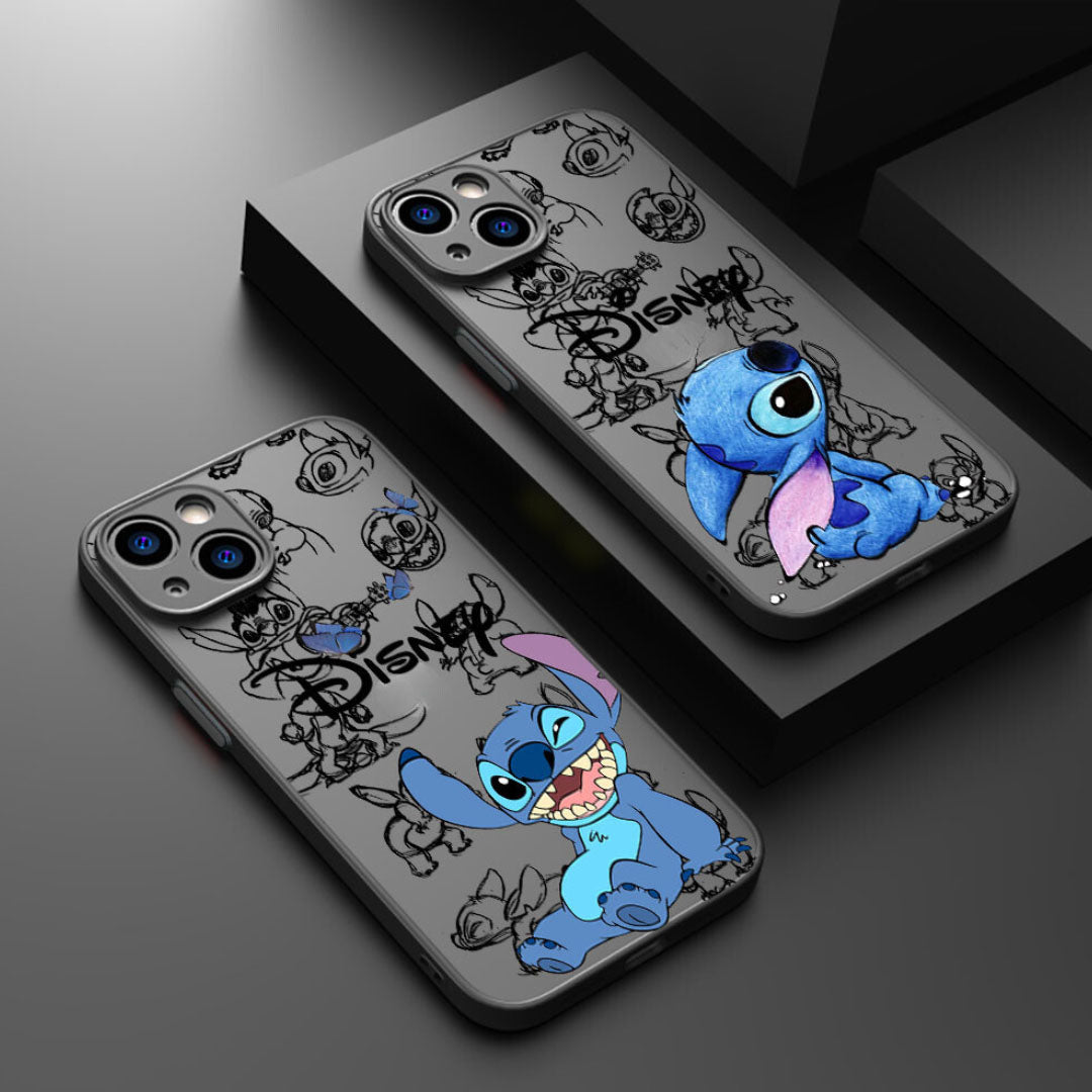 Baby Stitch Collection