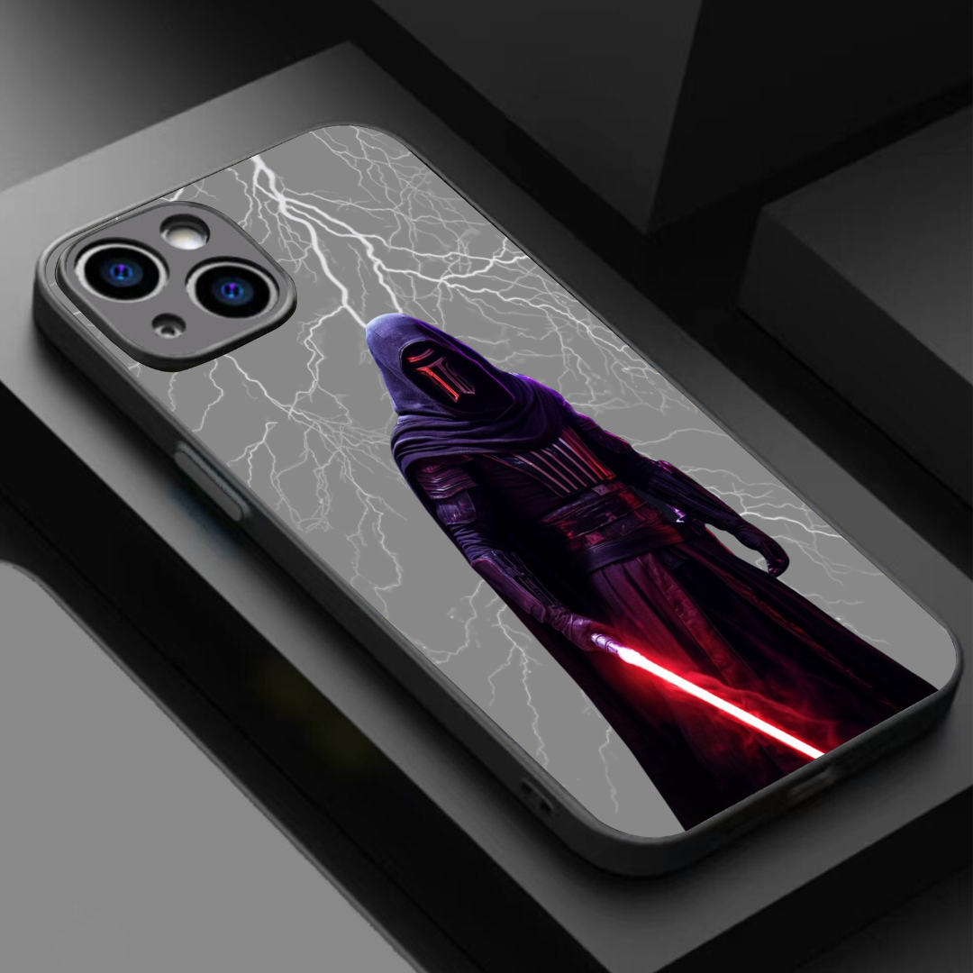 Sith Lords