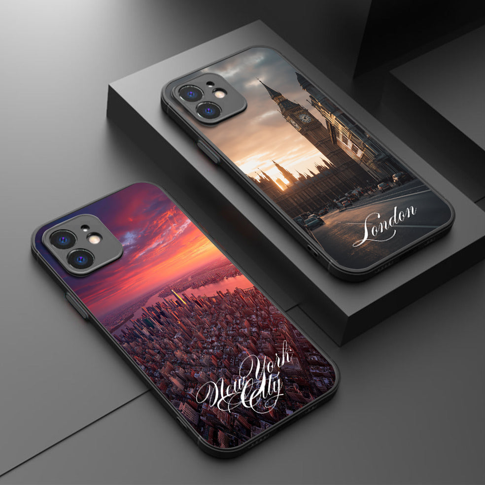 World Cities Collection