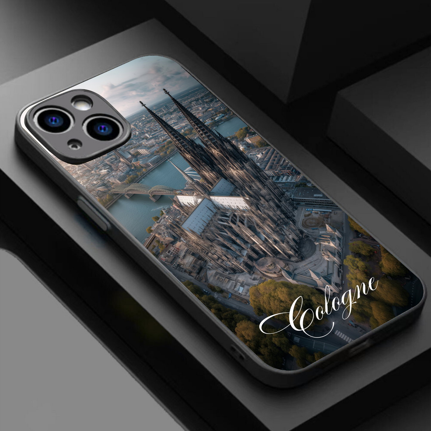 World Cities Collection