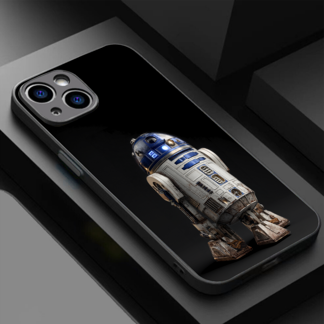 R2-D2