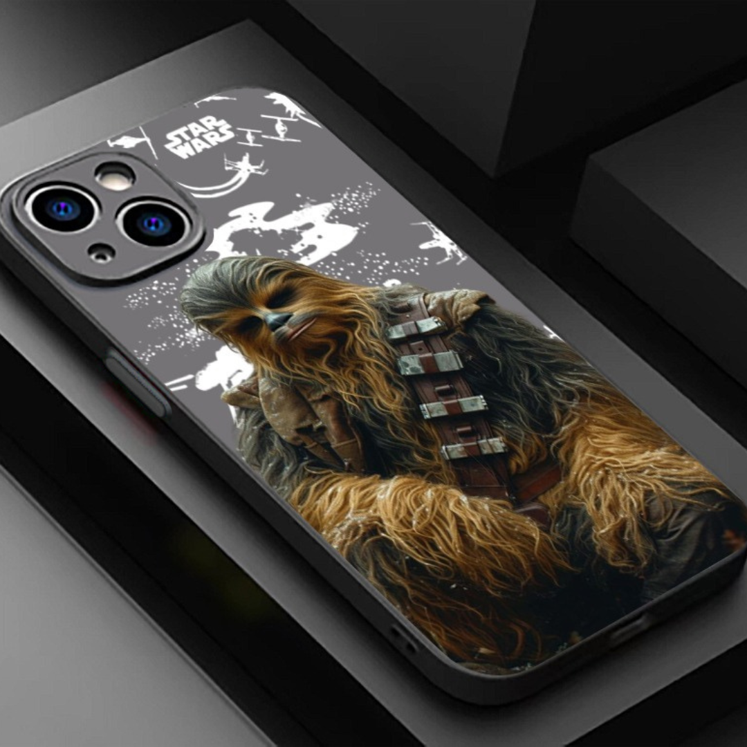Chewbacca