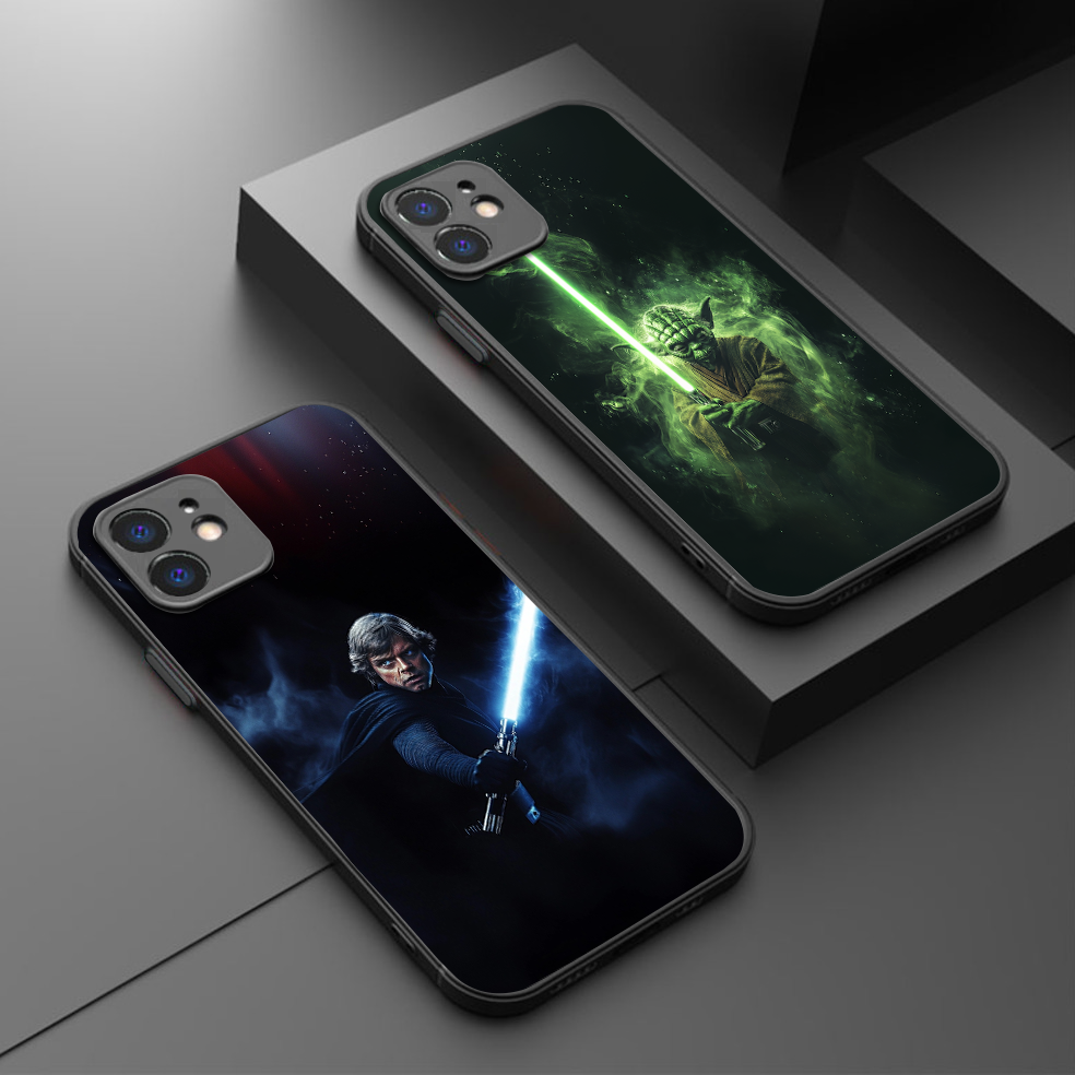 Jedi Masters Collection