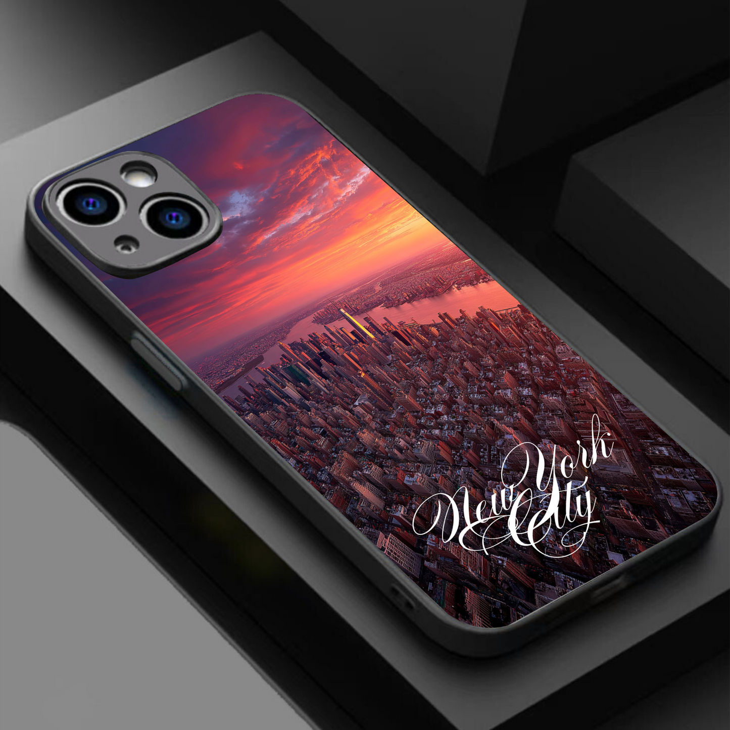 World Cities Collection