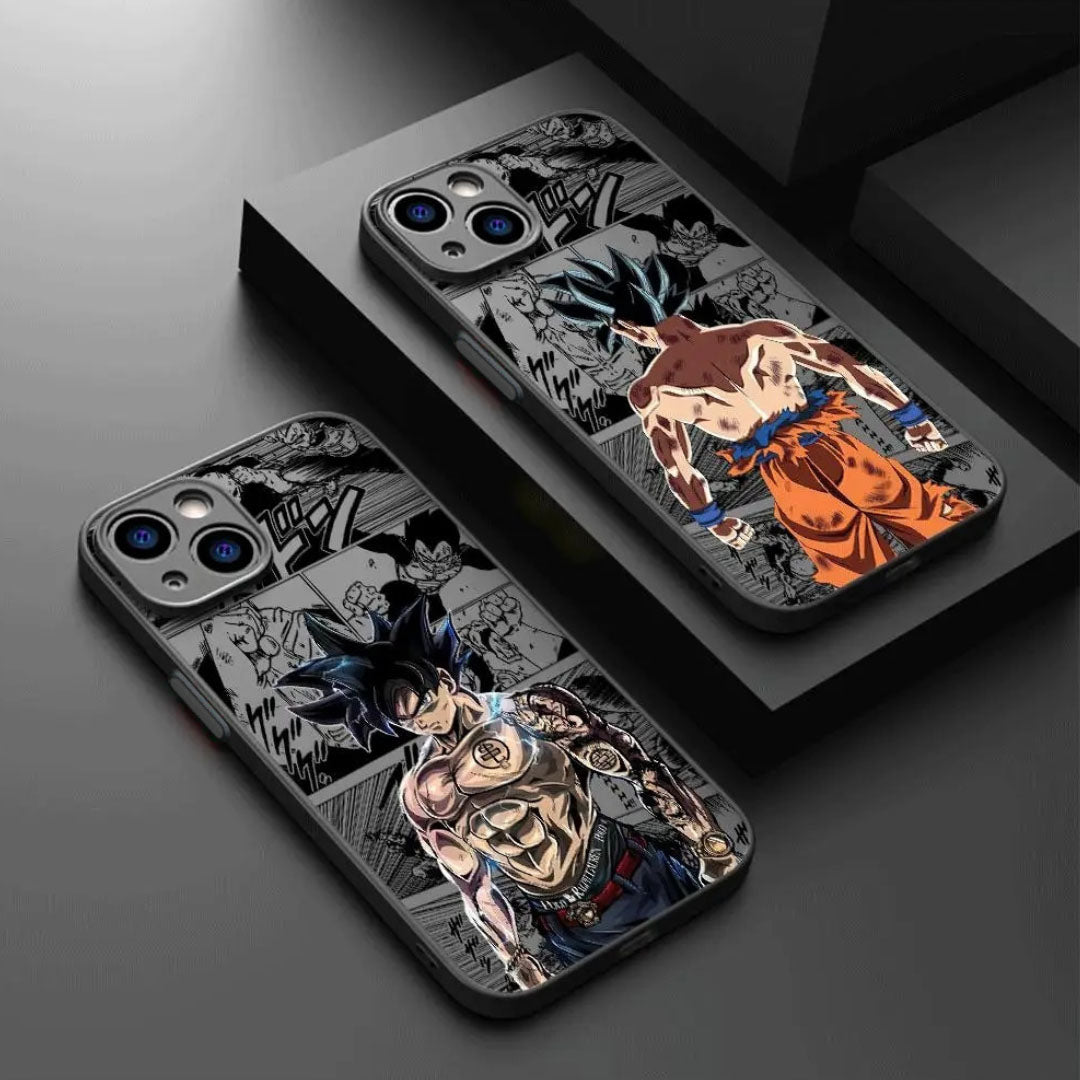 Dragon Ball Z Collection