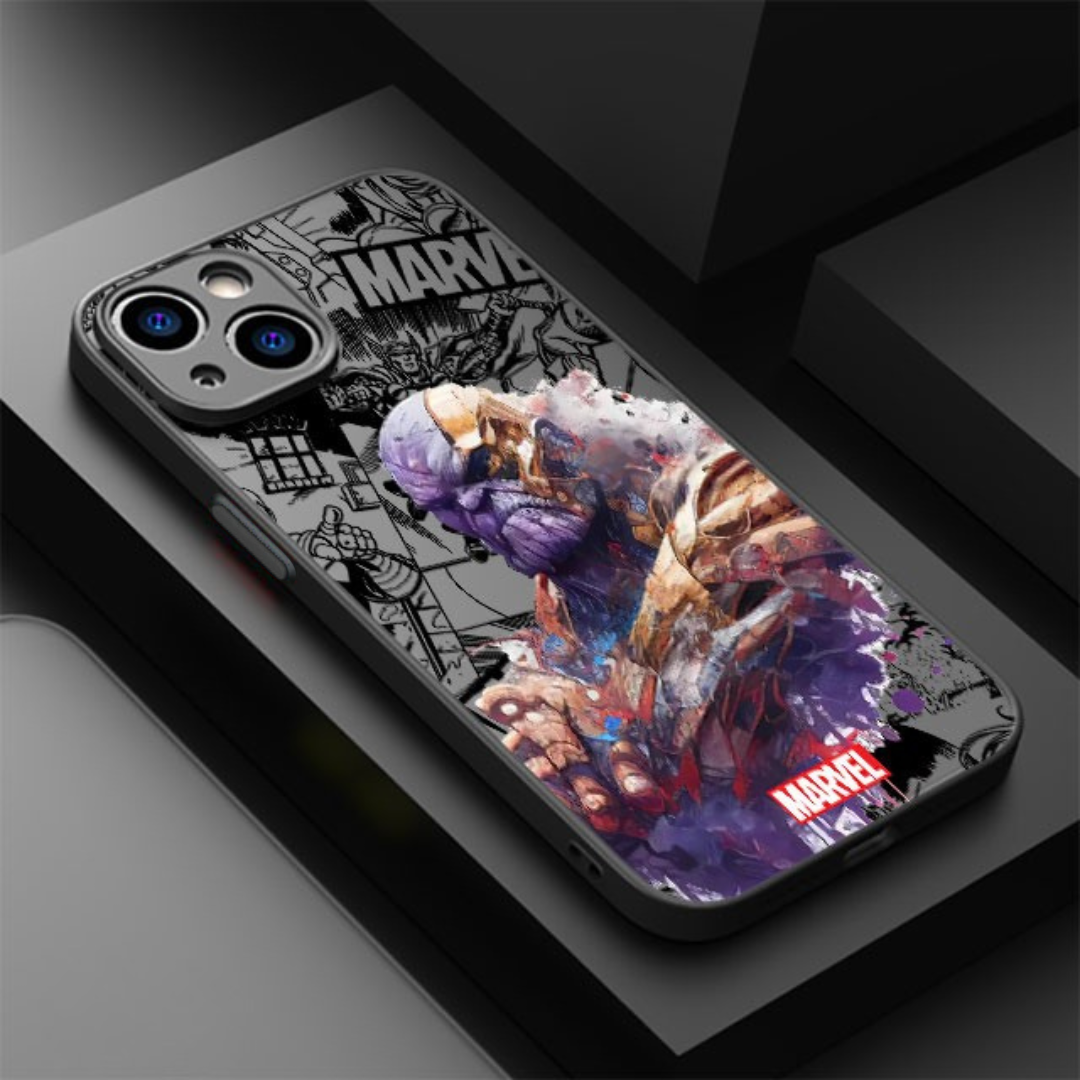 Thanos