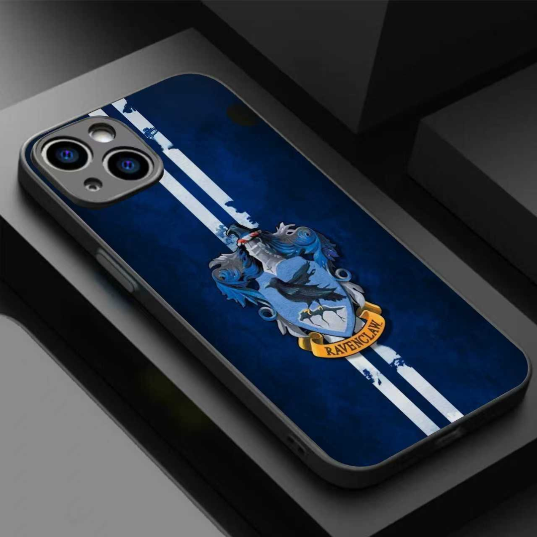 Hogwarts Houses Collection