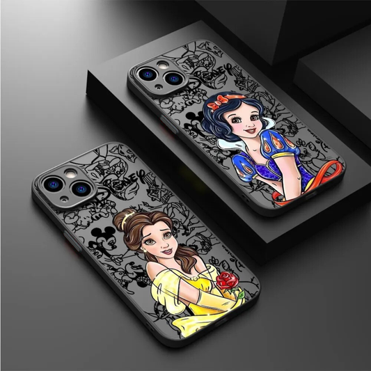 Princesses Collection