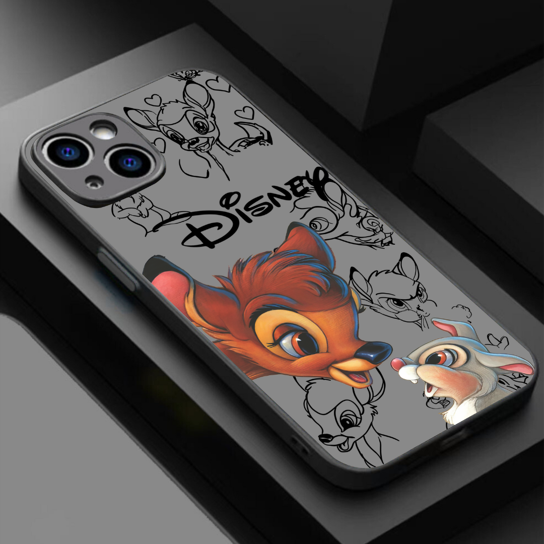 Bambi Collection