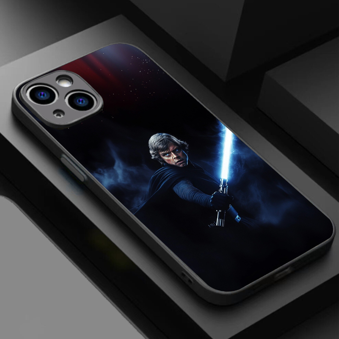 Jedi Masters Collection