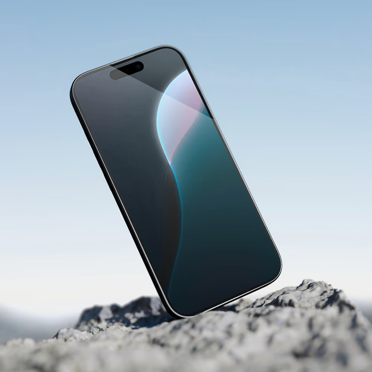 Tempered Glass Screen Protector