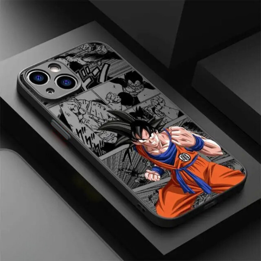 Dragon Ball Z Collection