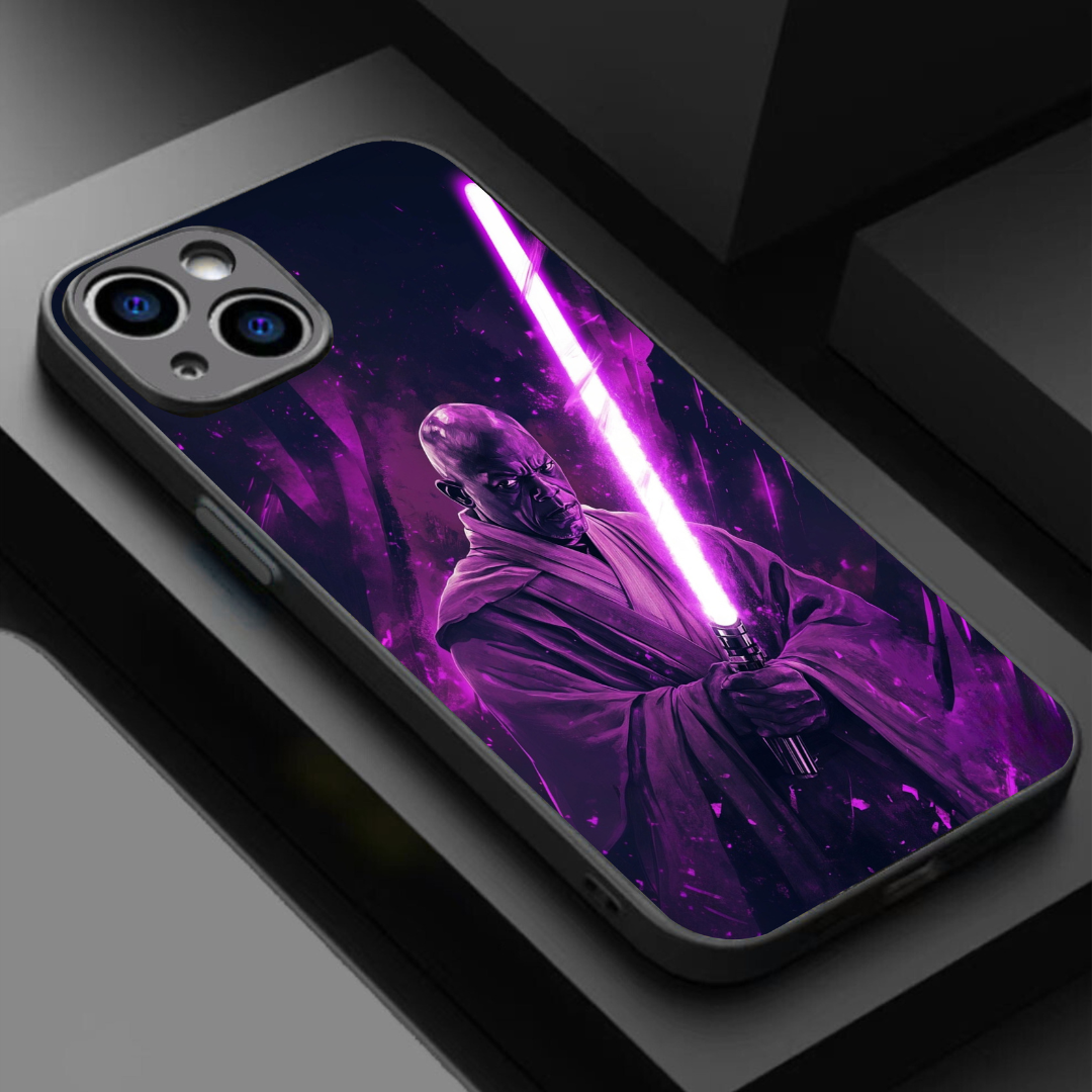 Jedi Masters Collection
