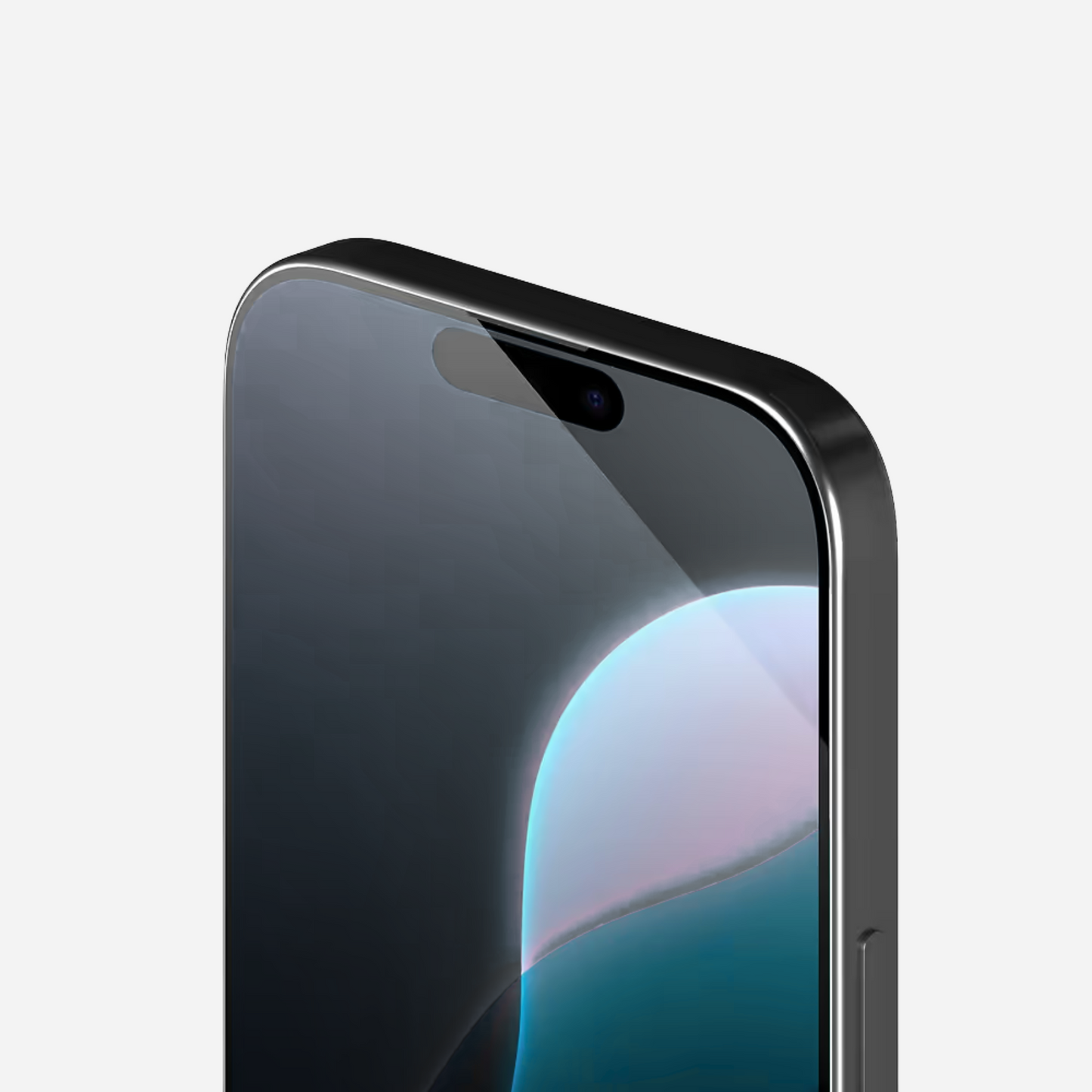 Tempered Glass Screen Protector