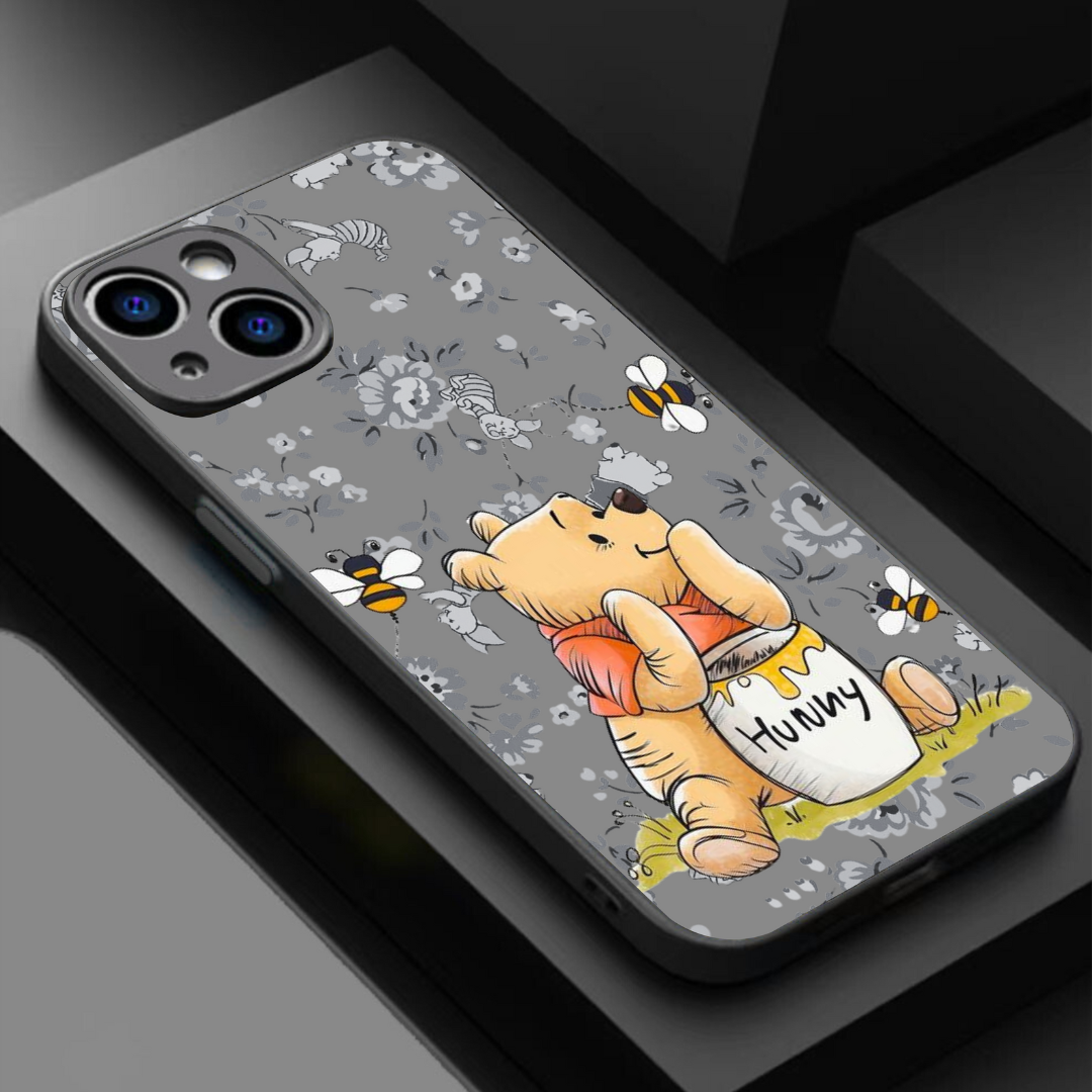 Winnie The Pooh