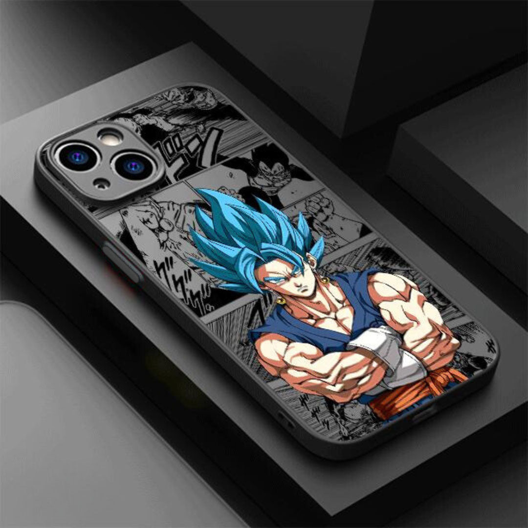 Dragon Ball Z Collection