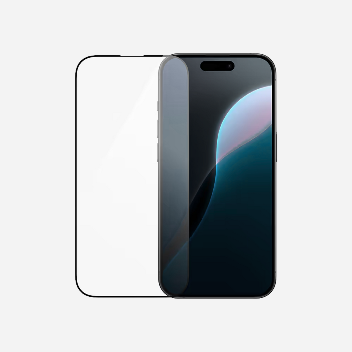 Tempered Glass Screen Protector