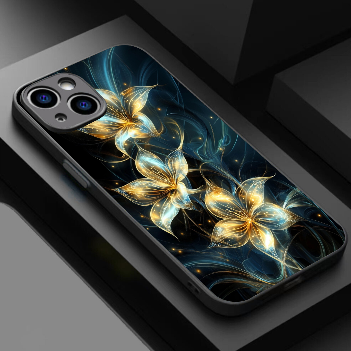 Celestial Petals