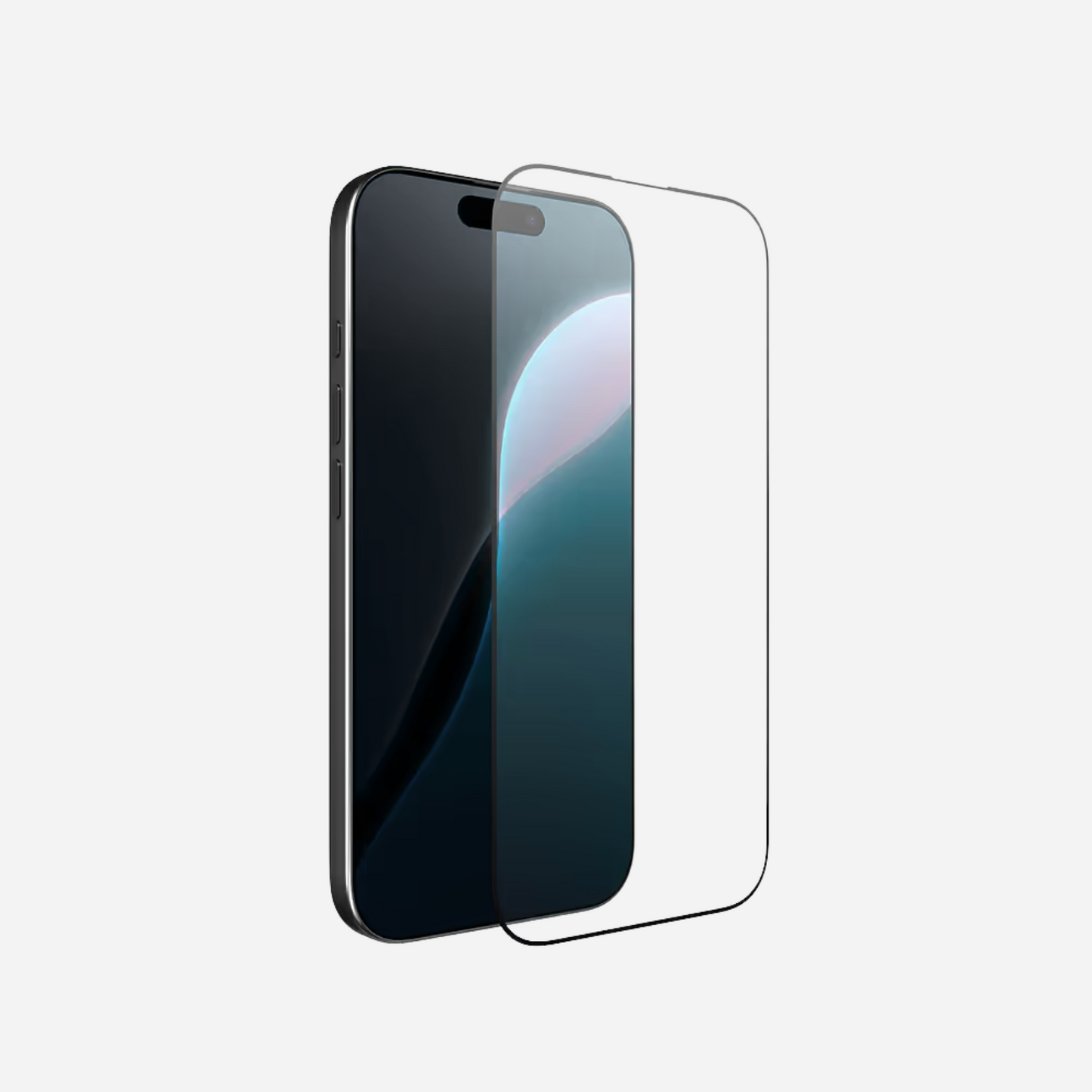 Tempered Glass Screen Protector