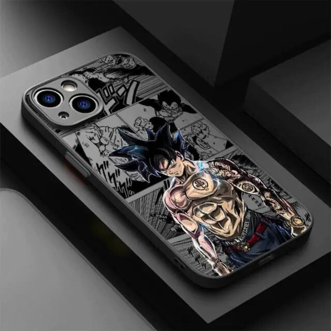 Dragon Ball Z Collection