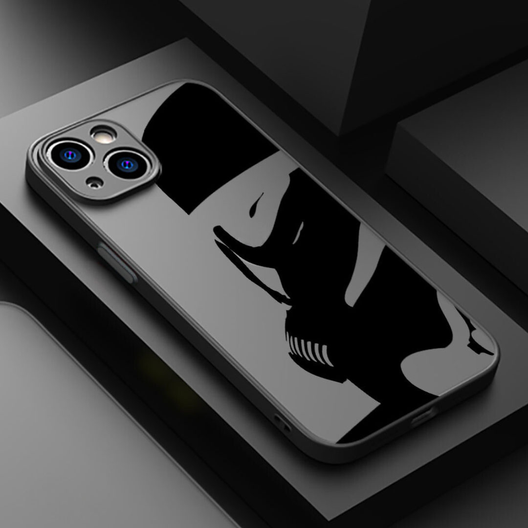Matte Stormtrooper