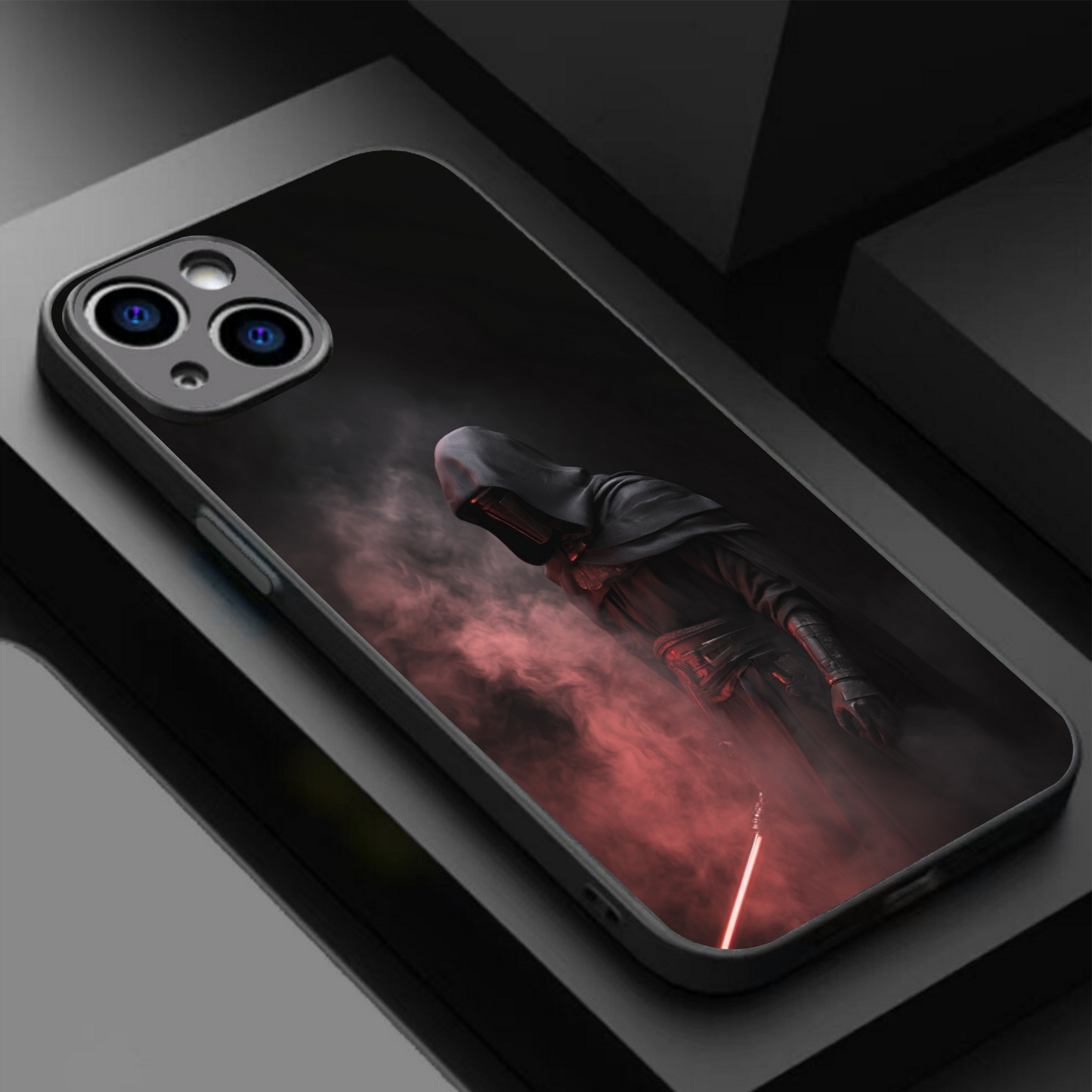 Sith Lords Collection