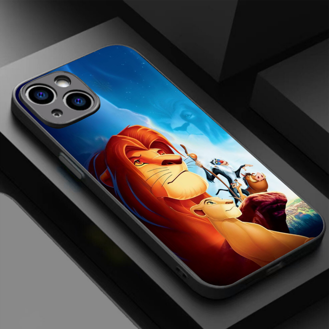 Lion King Collection