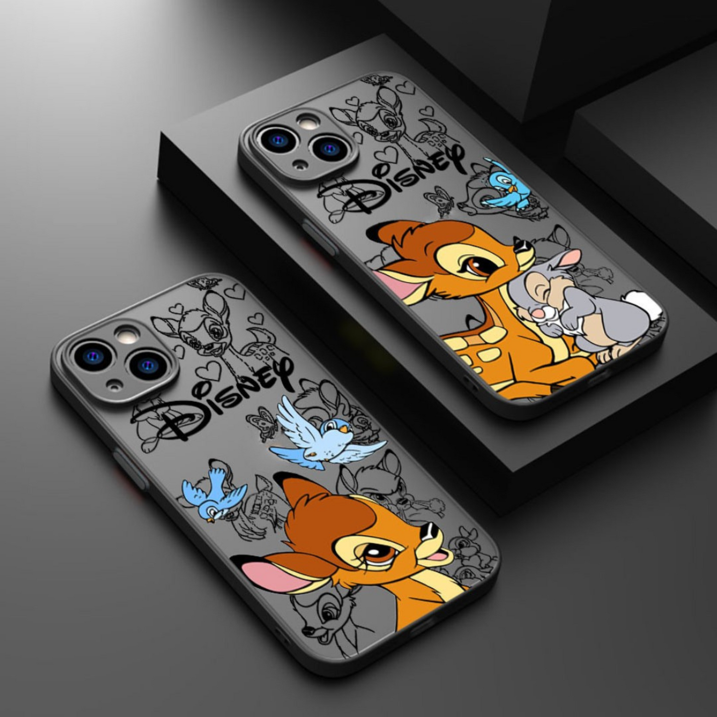 Bambi Collection