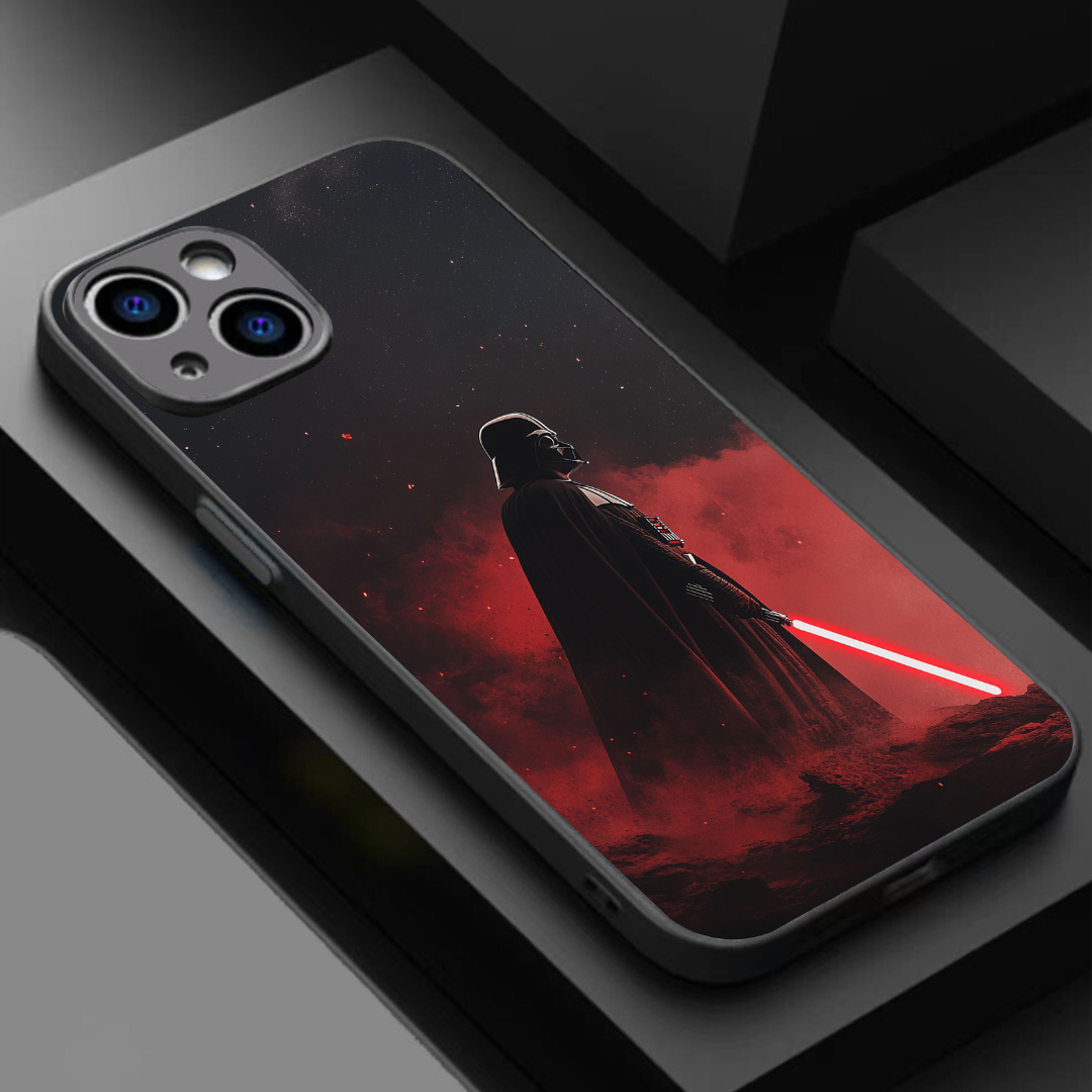 Vader Lightsaber Collection