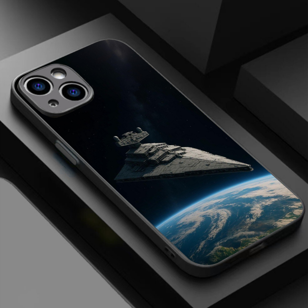 Imperial Star Destroyer