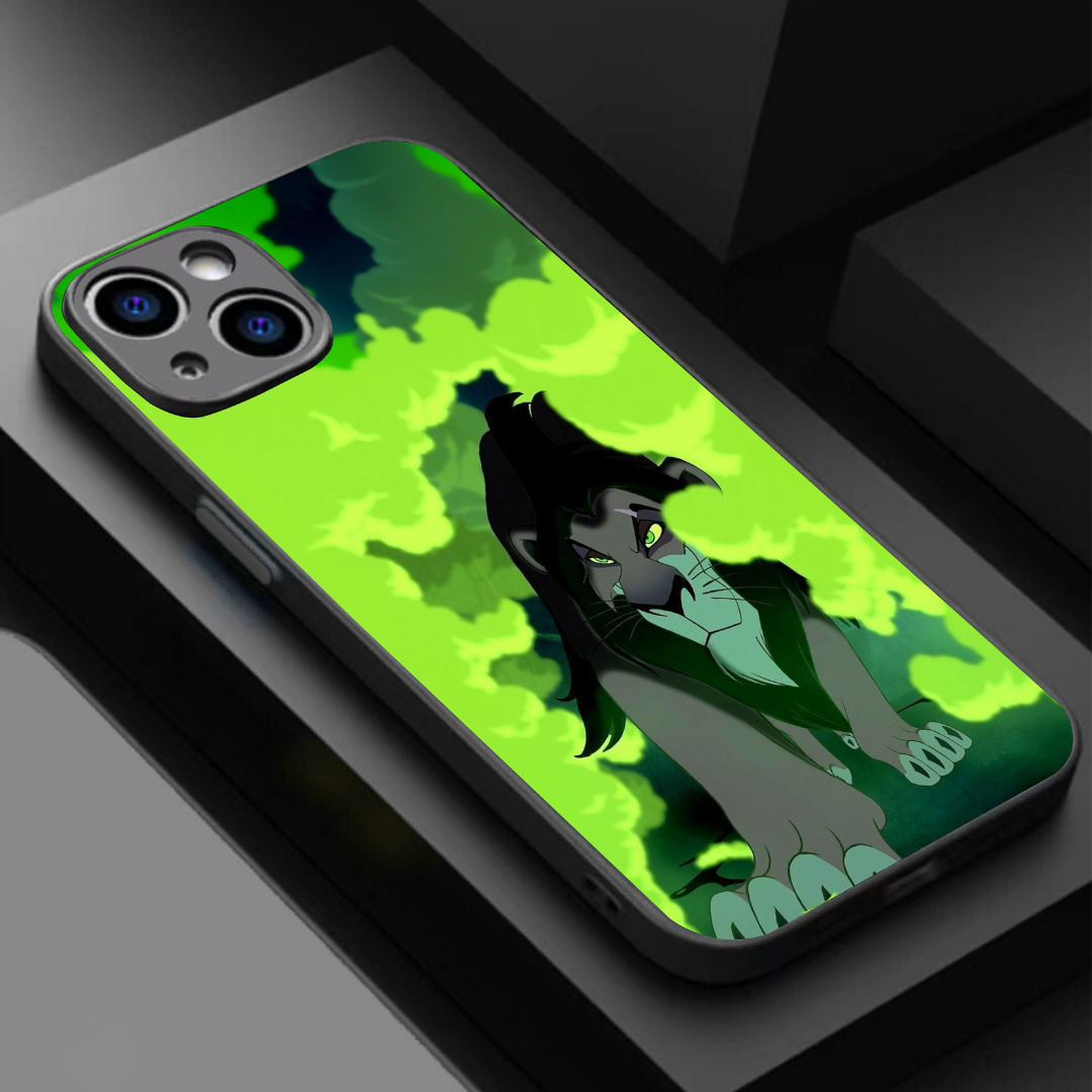 Classic Villains Collection