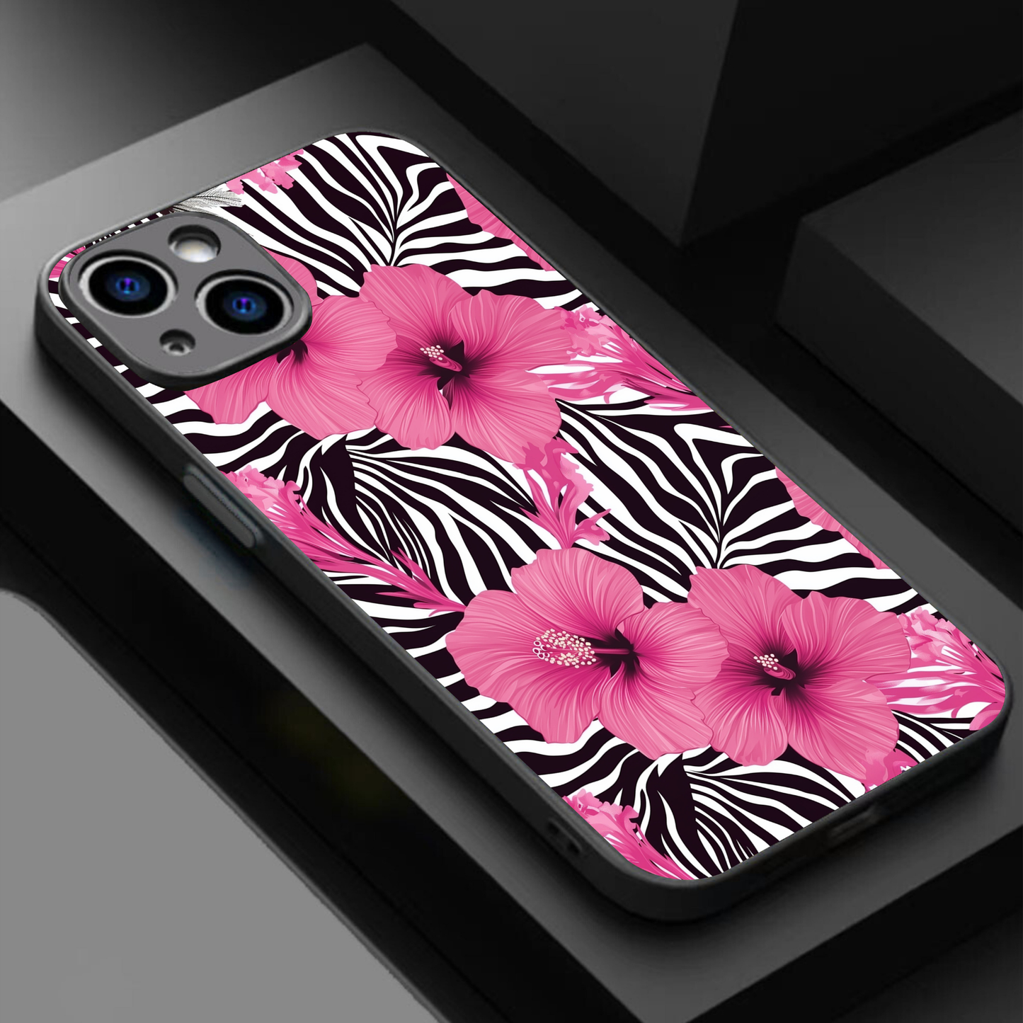 Pink Safari