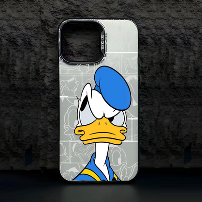 Donald Duck (Pro) - iPhone