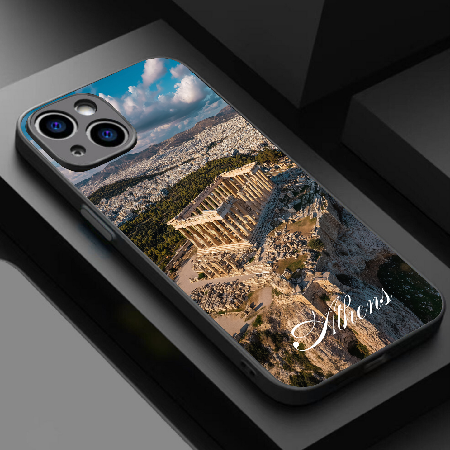 World Cities Collection