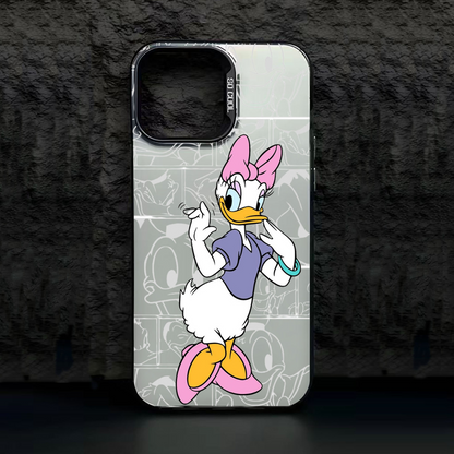 Donald Duck (Pro) - iPhone