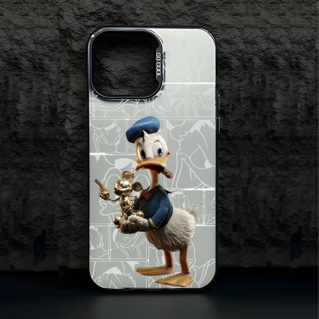 Donald Duck (Pro) - iPhone