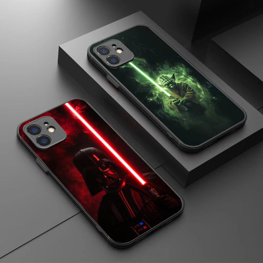 Light V Dark