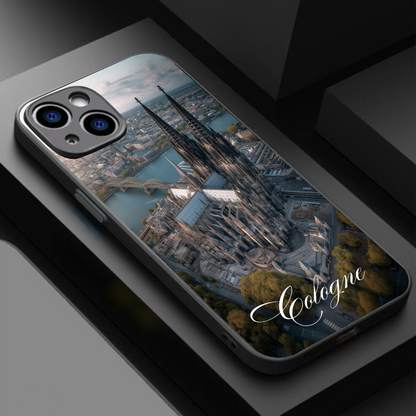 World Cities Collection