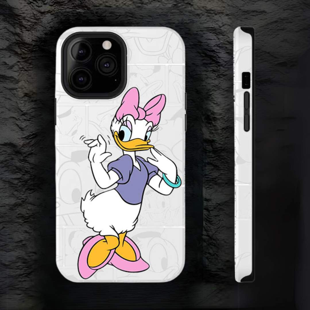 Donald Duck (Pro Elite w/MagSafe) - iPhone