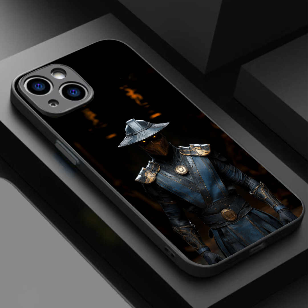 Raiden