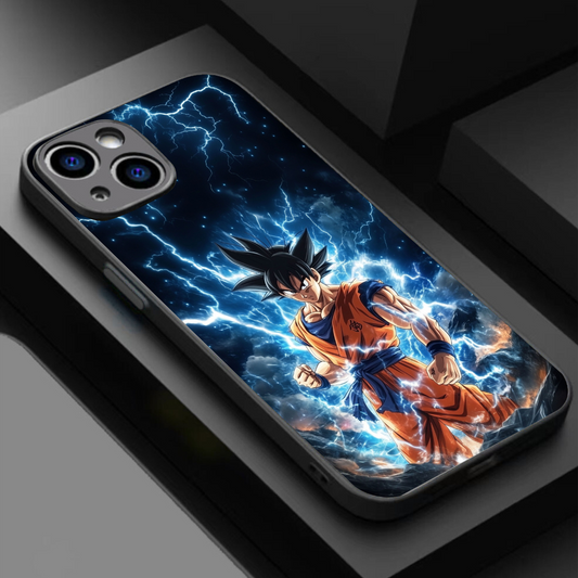Saiyan Surge