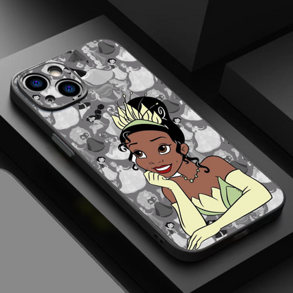 Princesses Collection