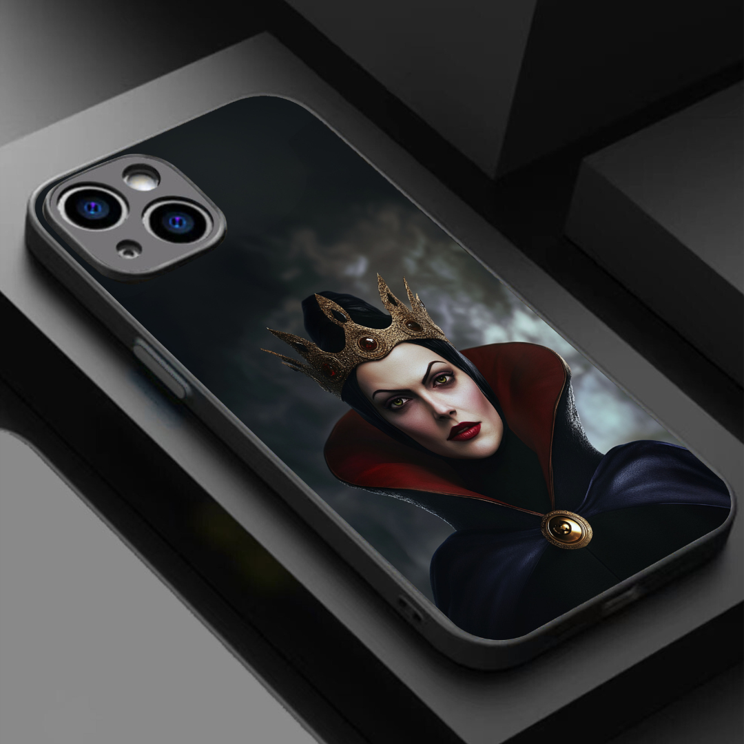 Evil Queen