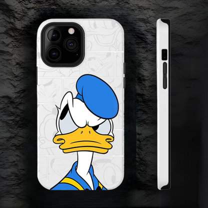 Donald Duck (Pro Elite w/MagSafe) - iPhone